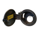 PORTINHOLA DO TANQUE FORD KA GL 1.0I ZETEC ROCAM 2004/2004
