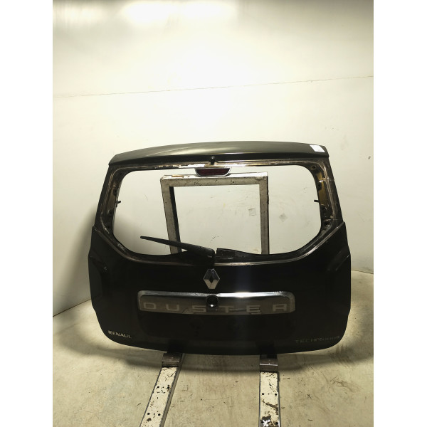 TAMPA TRASEIRA RENAULT DUSTER DYNAMIQUE 2.0 FLEX 16V 2014/15