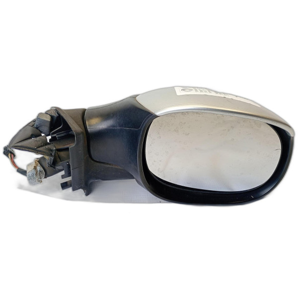 RETROVISOR DIREITO CITROEN C3 EXCLUSIVE 1.6 16V AUT 2010/11