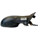 RETROVISOR DIREITO CITROEN C3 EXCLUSIVE 1.6 16V AUT 2010/11