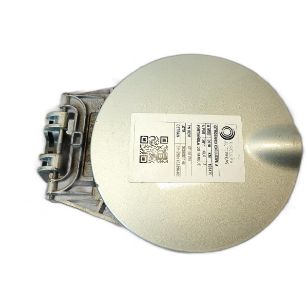 PORTINHOLA DO TANQUE CITROEN C3 EXCLUSIVE 1.6 16V AUT 10/11