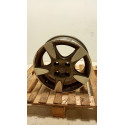 RODA TRASEIRA DIREITA HONDA FIT LX 1.4 FLEX ARO 14 2006