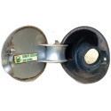 PORTINHOLA DO TANQUE HONDA FIT LX 1.4 FLEX 8V 16V 2005/2006