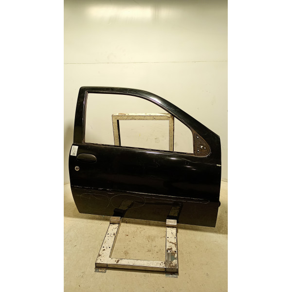 PORTA DIANTEIRA DIREITA FIAT PALIO 1.0 FIRE FLEX 2P 2003/04