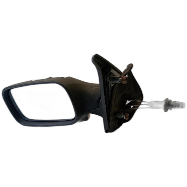 RETROVISOR ESQUERDO FIAT PALIO 1.0 FIRE FLEX 2P 2003/2004