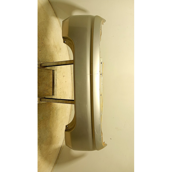 PARA-CHOQUE TRASEIRO HONDA FIT LX 1.4 MEC 2004/2004