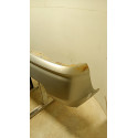 PARA-CHOQUE TRASEIRO HONDA FIT LX 1.4 MEC 2004/2004