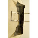 PARA-CHOQUE TRASEIRO HONDA FIT LX 1.4 MEC 2004/2004