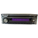 RÁDIO HONDA FIT LX 1.4 MEC 2004/2004