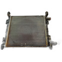 RADIADOR FORD KA GL 1.0I ZETEC ROCAM 2003/2003