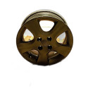 RODA LIGA LEVE ARO 15 4 FUROS HONDA FIT