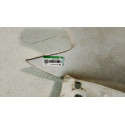 PARA LAMA DIANTEI ESQUER JEEP GRAND CHEROKEE L 3.0 BRANCO 18