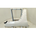 PARA LAMA DIANTEI ESQUER JEEP GRAND CHEROKEE L 3.0 BRANCO 18