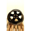 RODA LIGA LEVE ARO 15 4 FUROS HONDA FIT