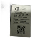 PARA-CHOQUE TRASEIRO FIAT STRADA 1.3 MPI FIRE 8V 67CV 03/04