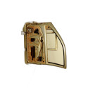 PORTA DIANTEIRA DIREITA FIAT STRADA 1.3 MPI FIRE 8V 67CV