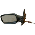 RETROVISOR ESQUERDO FIAT STRADA 1.3 MPI FIRE 8V 67CV 2003/04
