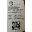 RETROVISOR ESQUERDO FIAT STRADA 1.3 MPI FIRE 8V 67CV 2003/04