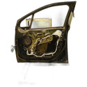 PORTA DIANTEIRA DIREITA PEUGEOT 208 SPORT 1.6 FLEX 16V 16/17