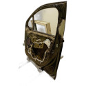 PORTA DIANTEIRA DIREITA PEUGEOT 208 SPORT 1.6 FLEX 16V 16/17
