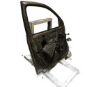 PORTA DIANTEIRA ESQUERDA FORD FOCUS SEDAN GHIA 2.0 16V 2005