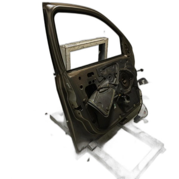 PORTA DIANTEIRA ESQUERDA FORD FOCUS SEDAN GHIA 2.0 16V 2005
