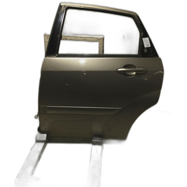 PORTA TRASEIRA ESQUERDA FORD FOCUS SEDAN GHIA 2.0 16V 2005