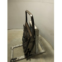 PORTA TRASEIRA ESQUERDA FORD FOCUS SEDAN GHIA 2.0 16V 2005