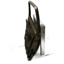 PORTA TRASEIRA ESQUERDA FORD FOCUS SEDAN GHIA 2.0 16V 2005