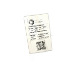 PORTA TRASEIRA ESQUERDA FORD FOCUS SEDAN GHIA 2.0 16V 2005