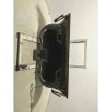 TAMPA TRASEIRA FORD FOCUS SEDAN GHIA 2.0 16V MEC 2005