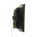 TAMPA TRASEIRA FORD FOCUS SEDAN GHIA 2.0 16V MEC 2005