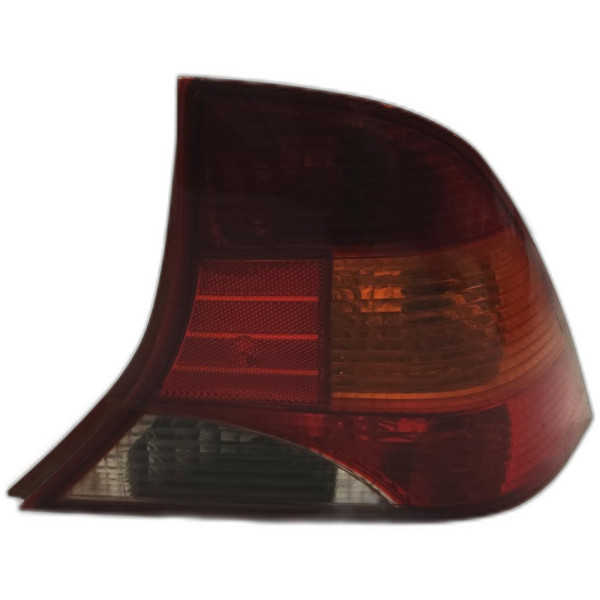 LANTERNA TRASEIRA DIREITA FORD FOCUS SEDAN GHIA 2.0 16V 2005