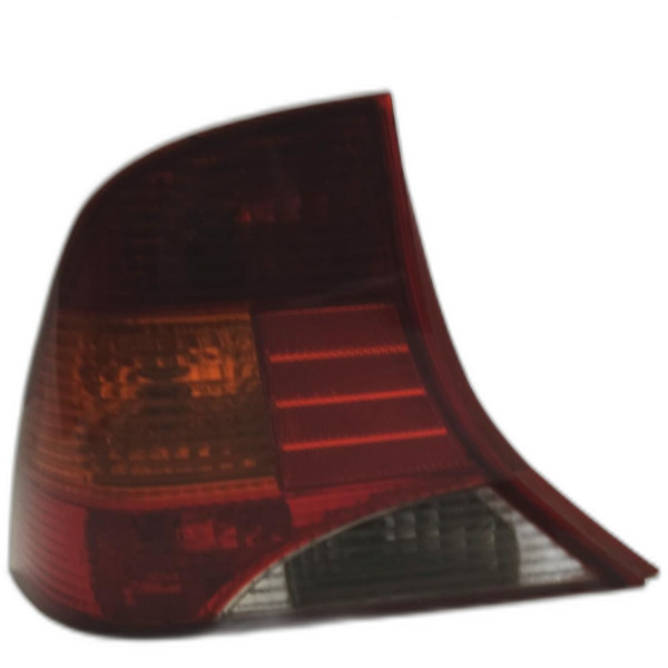 LANTERNA TRASEIRA ESQUERDA FORD FOCUS SEDAN 2.0 16V 2005