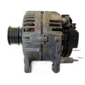 ALTERNADOR VOLKSWAGEN SPACEFOX 1.6 TOTAL FLEX 8V 5P 2008