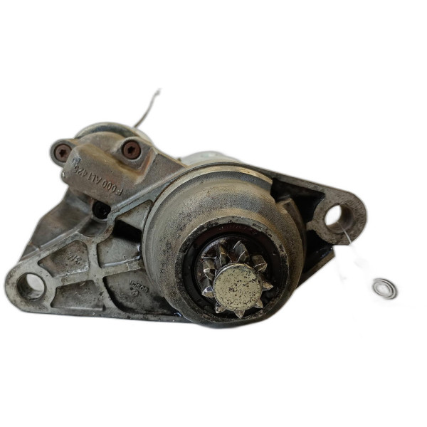 MOTOR DE PARTIDA VOLKSWAGEN SPACEFOX 1.6 TOTAL FLEX 8V 2008