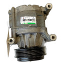 COMPRESSOR DO AR-CONDICIONADO FIAT PALIO ELX 1.3 4P 2005