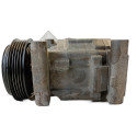 COMPRESSOR DO AR-CONDICIONADO FIAT PALIO ELX 1.3 4P 2005