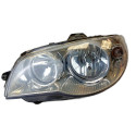 FAROL ESQUERDO FIAT PALIO ELX 1.3 4P 2005