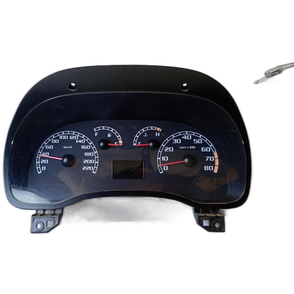PAINEL DE INSTRUMENTOS FIAT PALIO ELX 1.3 4P 2005