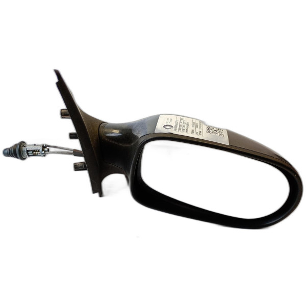 RETROVISOR DIREITO FIAT PALIO ELX 1.3 4P 2005