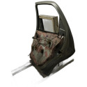 PORTA TRASEIRA DIREITA CHEVROLET CELTA SPIRIT/ LT 1.0 2006