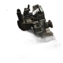 CÂMBIO MANUAL VOLKSWAGEN SPACEFOX 1.6 TOTAL FLEX 8V 2008