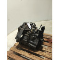 CÂMBIO MANUAL VOLKSWAGEN SPACEFOX 1.6 TOTAL FLEX 8V 2008