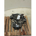 CÂMBIO MANUAL VOLKSWAGEN SPACEFOX 1.6 TOTAL FLEX 8V 2008