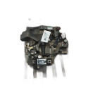 CÂMBIO MANUAL VOLKSWAGEN SPACEFOX 1.6 TOTAL FLEX 8V 2008