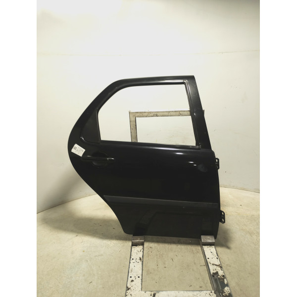 PORTA TRASEIRA DIREITA FIAT PALIO ELX 1.3 4P 2005/2005