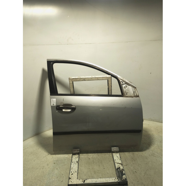 PORTA DIANTEIRA DIREITA FORD FIESTA PERSONNALITÉ 1.0 2005/06