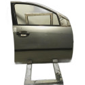PORTA DIANTEIRA DIREITA FORD FIESTA PERSONNALITÉ 1.0 2005/06
