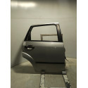 PORTA TRASEIRA DIREITA FORD FIESTA PERSONNALITÉ 1.0 2005/06